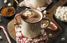 Load image into Gallery viewer, Peppermint Hot Chocolate