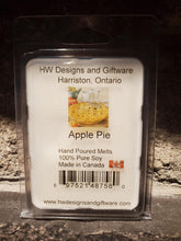 Load image into Gallery viewer, Apple Pie
