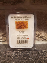 Load image into Gallery viewer, Amber