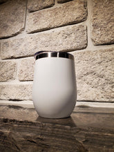 Load image into Gallery viewer, 12oz Insulated tumbler