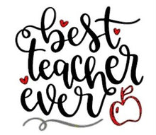 Load image into Gallery viewer, Teacher Appreciation Candles