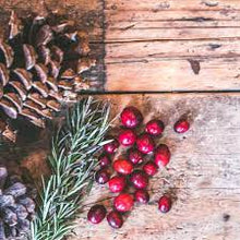 Load image into Gallery viewer, Cranberry Woods