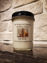 Load image into Gallery viewer, Café Mocha