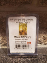 Load image into Gallery viewer, Maple Campfire