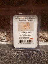 Load image into Gallery viewer, Candy Cane