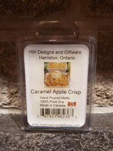 Load image into Gallery viewer, Caramel Apple Crisp