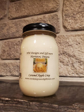 Load image into Gallery viewer, Caramel Apple Crisp