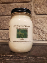 Load image into Gallery viewer, Cedar