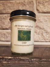 Load image into Gallery viewer, Cedar