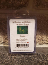 Load image into Gallery viewer, Cedar