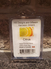 Load image into Gallery viewer, Citrus