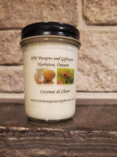 Load image into Gallery viewer, Coconut & Clover