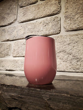 Load image into Gallery viewer, 12oz Insulated tumbler