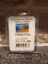 Load image into Gallery viewer, Cottage Living