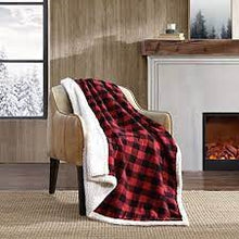 Load image into Gallery viewer, Cozy Flannel