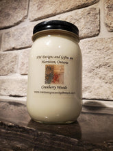 Load image into Gallery viewer, Cranberry Woods