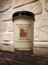 Load image into Gallery viewer, Cranberry Woods