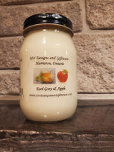 Load image into Gallery viewer, Earl Grey & Apple