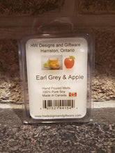 Load image into Gallery viewer, Earl Grey & Apple