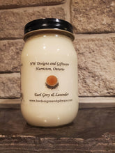 Load image into Gallery viewer, Earl Grey & Lavender