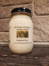 Load image into Gallery viewer, Enchanted Forest