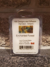 Load image into Gallery viewer, Enchanted Forest