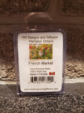 Load image into Gallery viewer, French Market