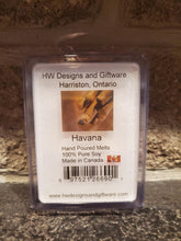 Load image into Gallery viewer, Havana