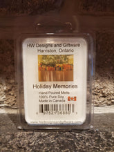 Load image into Gallery viewer, Holiday Memories