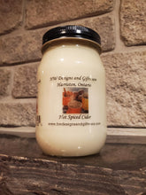 Load image into Gallery viewer, Hot Spiced Cider