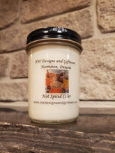 Load image into Gallery viewer, Hot Spiced Cider