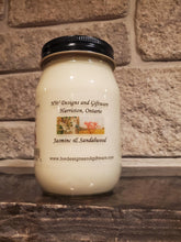 Load image into Gallery viewer, Jasmine & Sandalwood