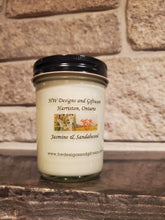 Load image into Gallery viewer, Jasmine & Sandalwood