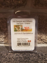 Load image into Gallery viewer, Jasmine & Sandalwood