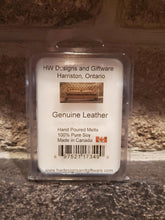 Load image into Gallery viewer, Genuine Leather