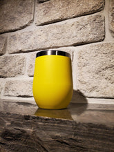 Load image into Gallery viewer, 12oz Insulated tumbler