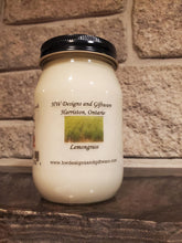 Load image into Gallery viewer, Lemongrass