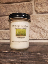 Load image into Gallery viewer, Lemongrass