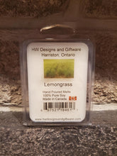 Load image into Gallery viewer, Lemongrass