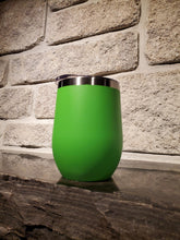 Load image into Gallery viewer, 12oz Insulated tumbler