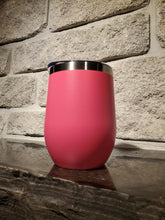 Load image into Gallery viewer, 12oz Insulated tumbler