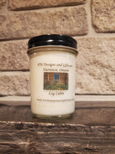 Load image into Gallery viewer, Log Cabin