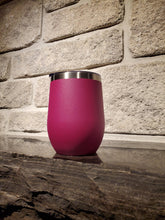 Load image into Gallery viewer, 12oz Insulated tumbler