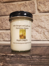 Load image into Gallery viewer, Maple Campfire