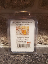 Load image into Gallery viewer, Maple Syrup