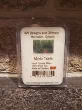 Load image into Gallery viewer, Minto Trails