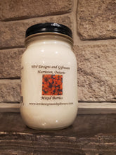 Load image into Gallery viewer, Mixed Berries