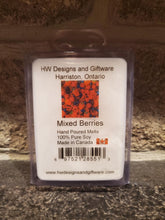 Load image into Gallery viewer, Mixed Berries