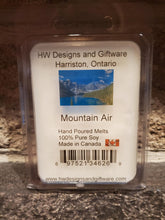 Load image into Gallery viewer, Mountain Air