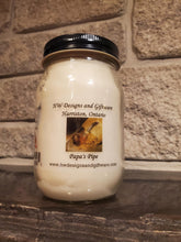 Load image into Gallery viewer, Papa's Pipe